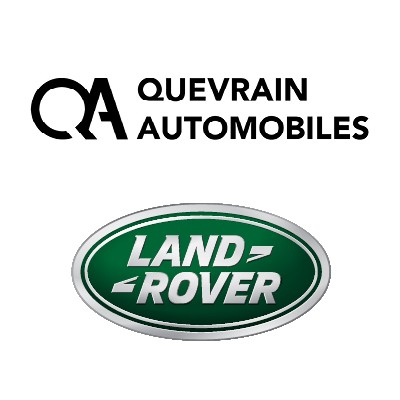 Quevrain Land Rover